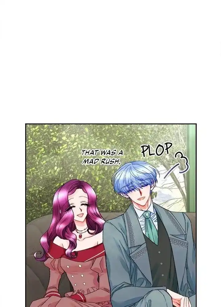 Villainous Princess Chapter 27 3